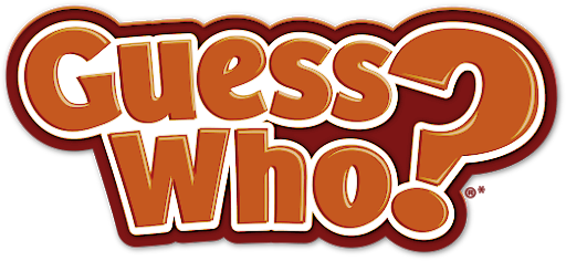 Guess who? logo